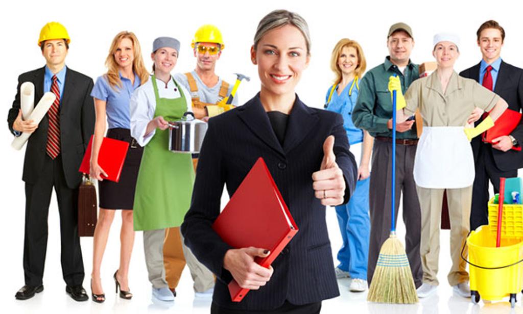 Evka 1 Hamal Hizmeti